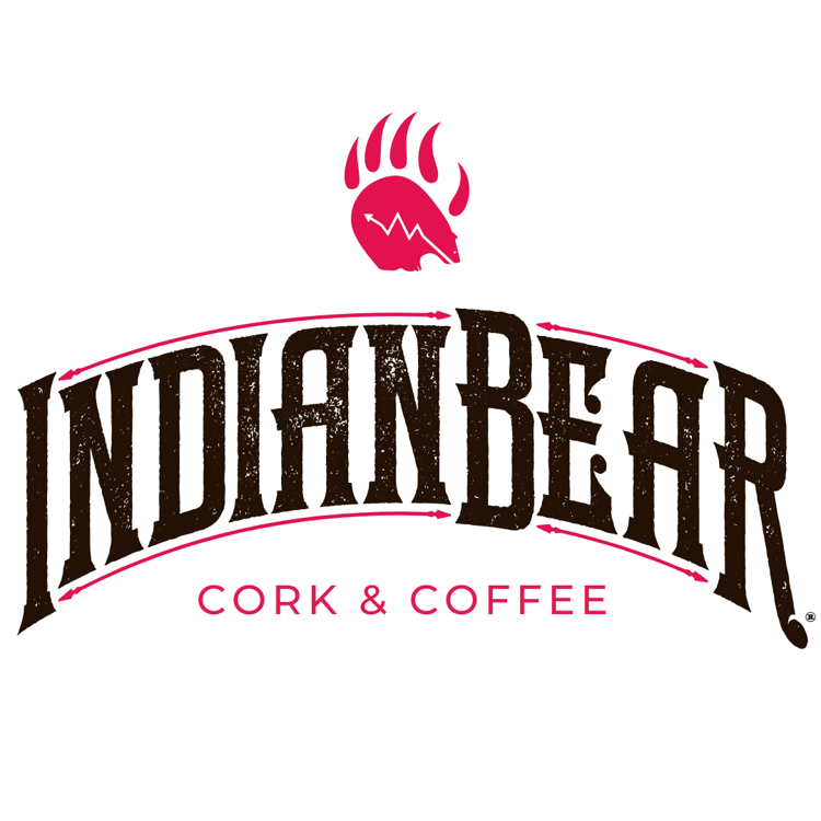 Indian Bear Cork & Coffee