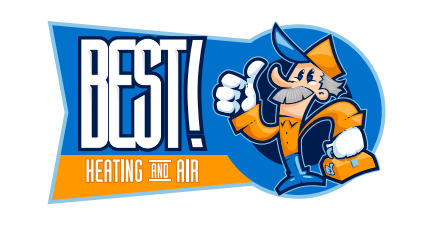 Best Heating & Cooling