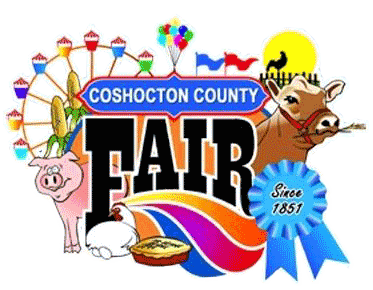 Coshocton County Agricultural Society