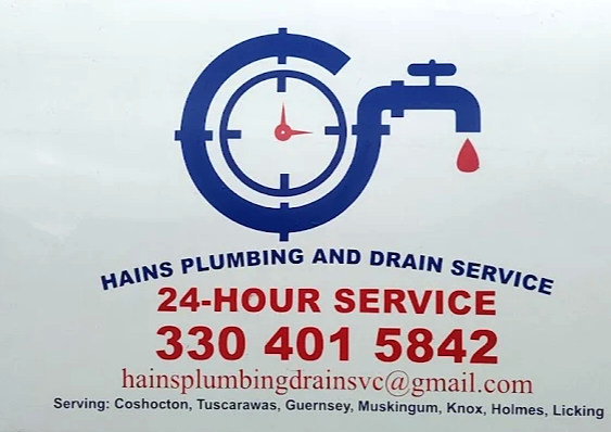 Hains Plumbing and Drain Service