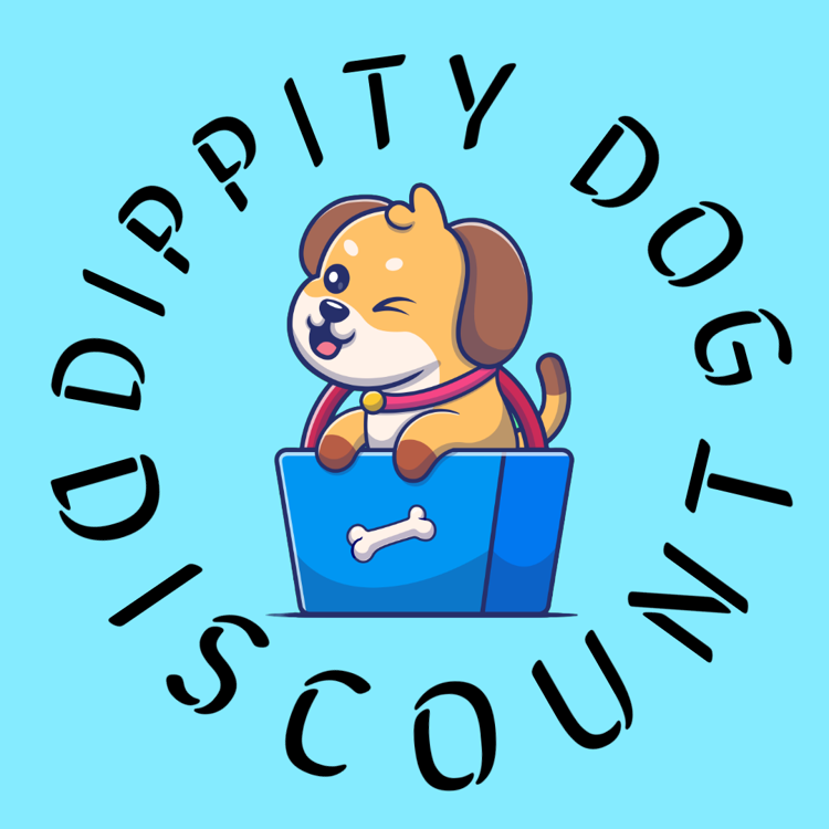 Dippity Dog Discount