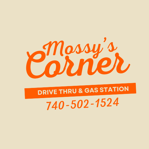 Mossy's Corner Drive Thru & Gas Station