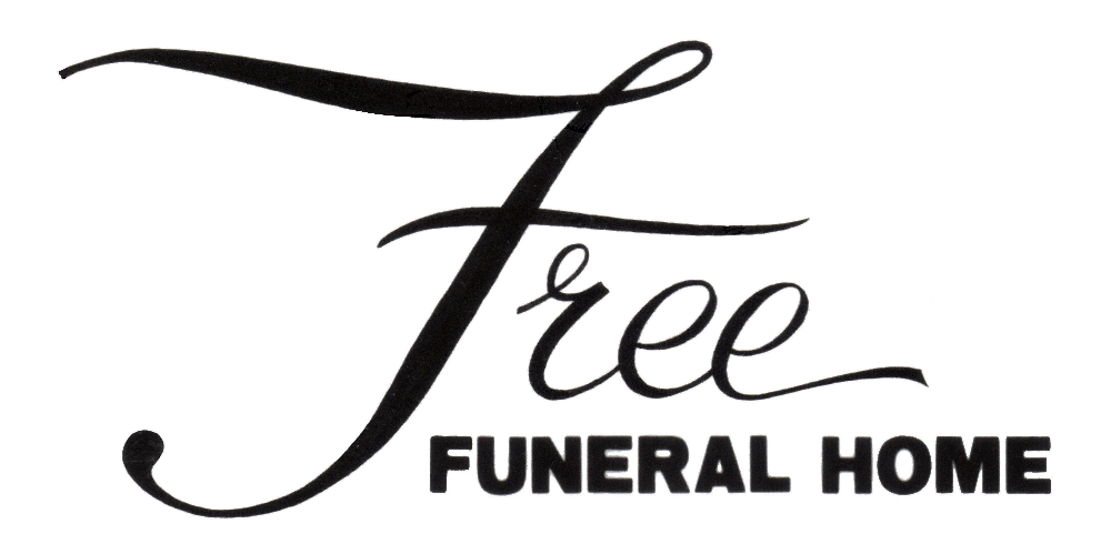 Free Funeral Home