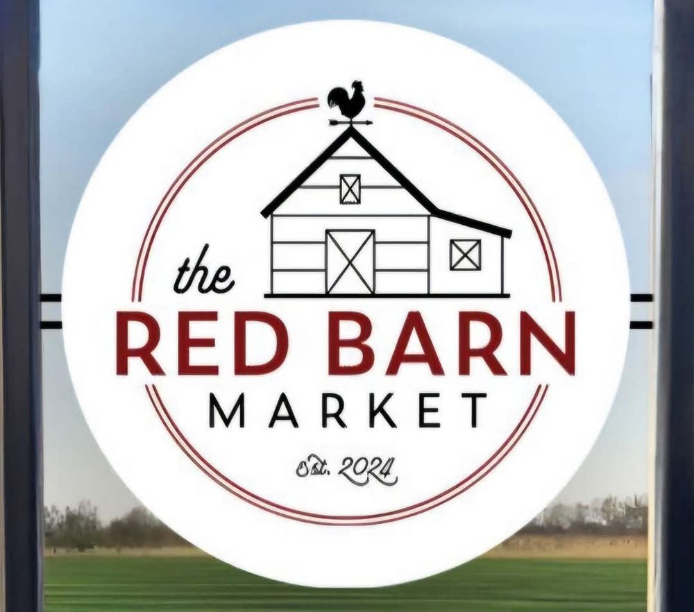 The Red Barn Market